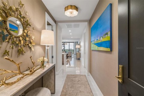 Condominio en venta en Tampa, Florida, 2 dormitorios, 180.42 m2 № 2139825 - foto 7