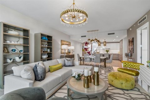 Condominio en venta en Tampa, Florida, 2 dormitorios, 180.42 m2 № 2139825 - foto 16