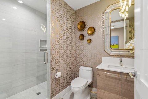Condominio en venta en Tampa, Florida, 2 dormitorios, 180.42 m2 № 2139825 - foto 10