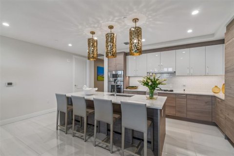Condominio en venta en Tampa, Florida, 2 dormitorios, 180.42 m2 № 2139825 - foto 21