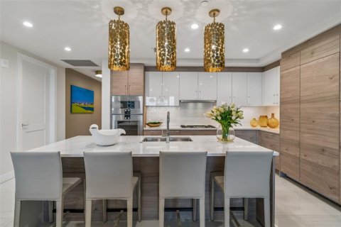 Condominio en venta en Tampa, Florida, 2 dormitorios, 180.42 m2 № 2139825 - foto 20
