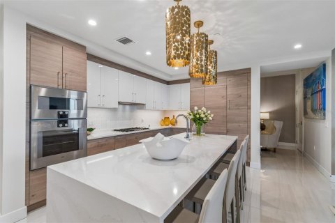 Condominio en venta en Tampa, Florida, 2 dormitorios, 180.42 m2 № 2139825 - foto 22