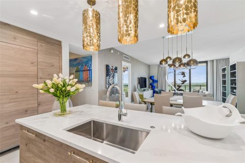 Condominio en venta en Tampa, Florida, 2 dormitorios, 180.42 m2 № 2139825 - foto 25