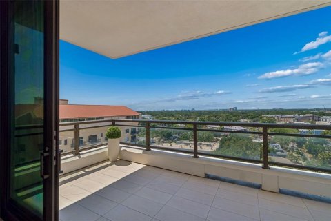 Condominio en venta en Tampa, Florida, 2 dormitorios, 180.42 m2 № 2139825 - foto 26