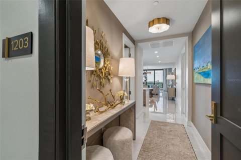 Condominio en venta en Tampa, Florida, 2 dormitorios, 180.42 m2 № 2139825 - foto 6