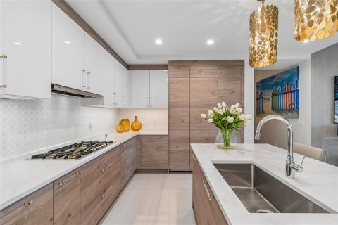 Condominio en venta en Tampa, Florida, 2 dormitorios, 180.42 m2 № 2139825 - foto 24