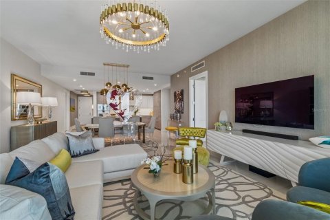 Condominio en venta en Tampa, Florida, 2 dormitorios, 180.42 m2 № 2139825 - foto 15
