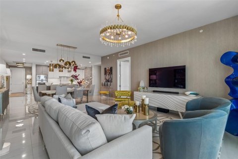 Condominio en venta en Tampa, Florida, 2 dormitorios, 180.42 m2 № 2139825 - foto 14