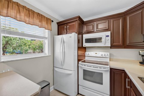 Condominio en venta en Lauderdale Lakes, Florida, 1 dormitorio, 63.55 m2 № 2054977 - foto 14