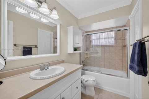 Condominio en venta en Lauderdale Lakes, Florida, 1 dormitorio, 63.55 m2 № 2054977 - foto 21