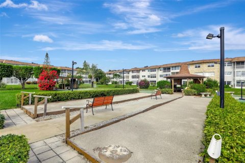 Condominio en venta en Lauderdale Lakes, Florida, 1 dormitorio, 63.55 m2 № 2054977 - foto 28