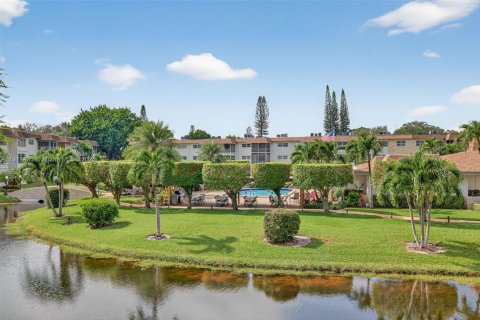 Condominio en venta en Lauderdale Lakes, Florida, 1 dormitorio, 63.55 m2 № 2054977 - foto 7