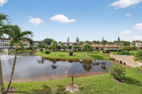 Condominio en venta en Lauderdale Lakes, Florida, 1 dormitorio, 63.55 m2 № 2054977 - foto 8