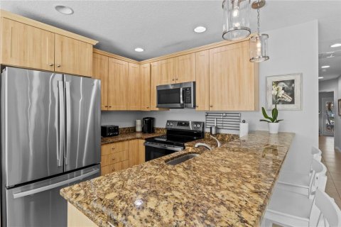 Casa en venta en Anna Maria, Florida, 4 dormitorios, 152.36 m2 № 2147982 - foto 16