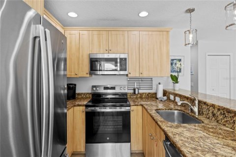Casa en venta en Anna Maria, Florida, 4 dormitorios, 152.36 m2 № 2147982 - foto 12