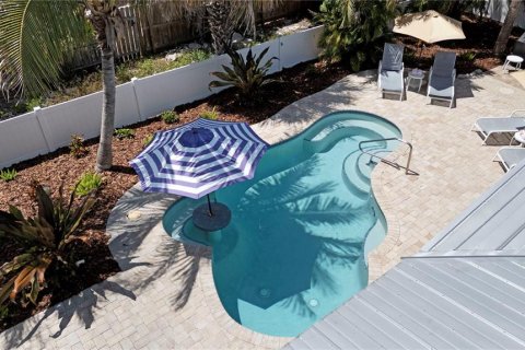 Casa en venta en Anna Maria, Florida, 4 dormitorios, 152.36 m2 № 2147982 - foto 3