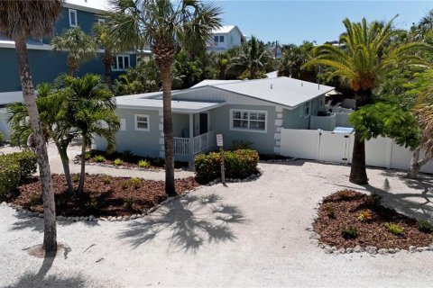 Casa en Anna Maria, Florida 4 dormitorios, 152.36 m2 № 2147982