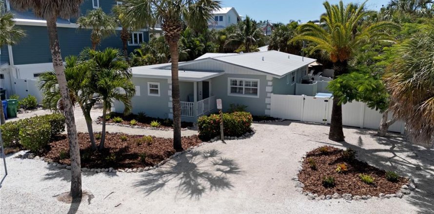 Casa en Anna Maria, Florida 4 dormitorios, 152.36 m2 № 2147982
