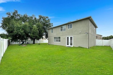 House in Kissimmee, Florida 4 bedrooms, 237.92 sq.m. № 2235477 - photo 8