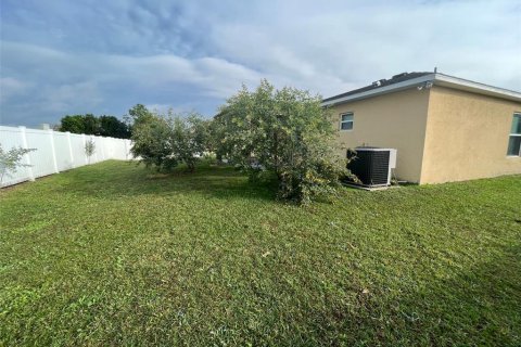 House in Kissimmee, Florida 4 bedrooms, 174.1 sq.m. № 1908436 - photo 23