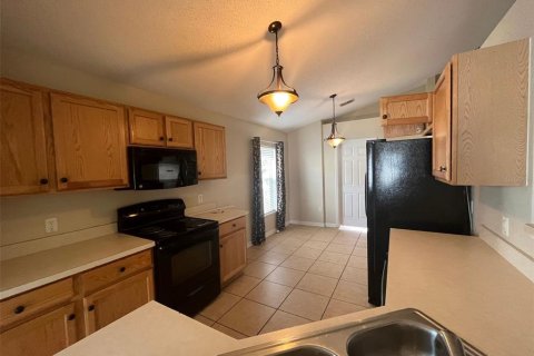 House in Kissimmee, Florida 4 bedrooms, 174.1 sq.m. № 1908436 - photo 16