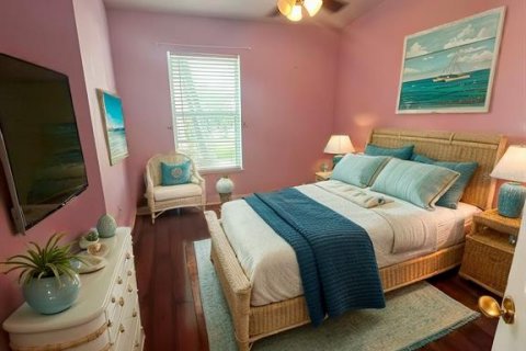 House in Kissimmee, Florida 4 bedrooms, 174.1 sq.m. № 1908436 - photo 14