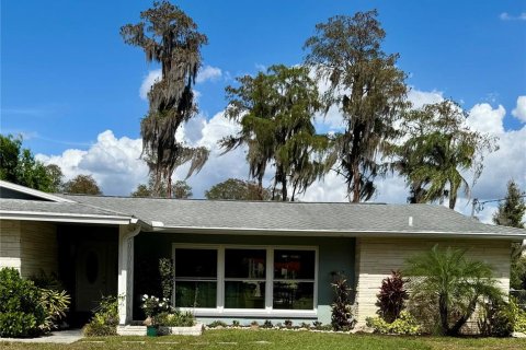 Casa en Odessa, Florida 3 dormitorios, 163.14 m2 № 2091685