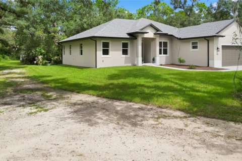 House in Venice, Florida 3 bedrooms, 191.01 sq.m. № 2396375 - photo 4
