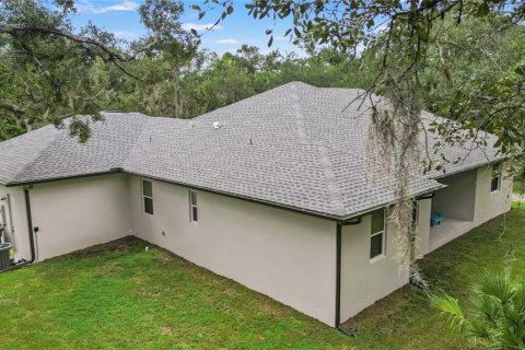 House in Venice, Florida 3 bedrooms, 191.01 sq.m. № 2396375 - photo 6