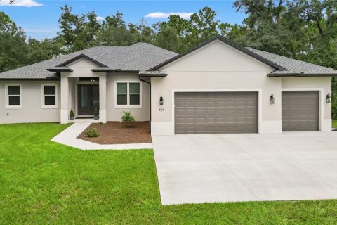 House in Venice, Florida 3 bedrooms, 191.01 sq.m. № 2396375