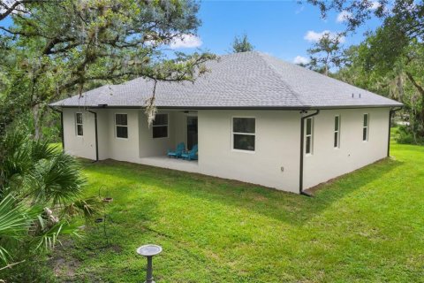 House in Venice, Florida 3 bedrooms, 191.01 sq.m. № 2396375 - photo 7