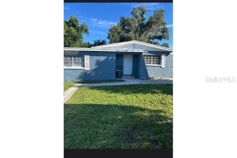 Villa ou maison à Tampa, Floride 3 chambres, 112.97 m2 № 2432631