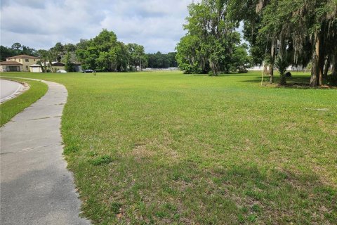 Terreno en venta en Wildwood, Florida № 1193203 - foto 1