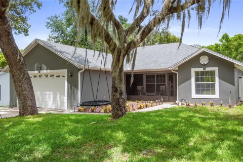 Casa en Howey-in-the-Hills, Florida 3 dormitorios, 147.53 m2 № 2150128