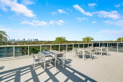 Condo in Miami Beach, Florida, 1 bedroom  № 1779472 - photo 20