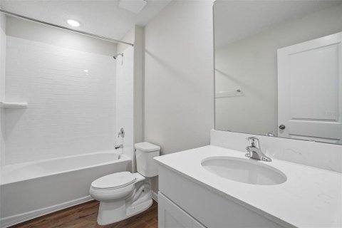 Villa ou maison à vendre à Zephyrhills, Floride: 4 chambres, 206.8 m2 № 2198099 - photo 23