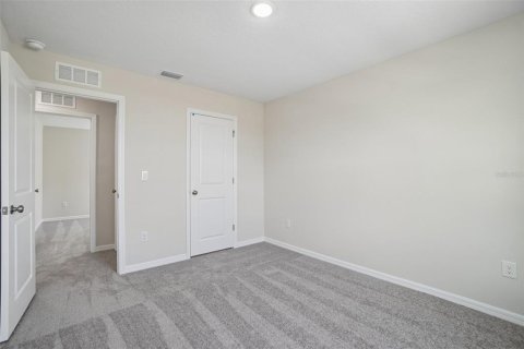 Villa ou maison à vendre à Zephyrhills, Floride: 4 chambres, 206.8 m2 № 2198099 - photo 22