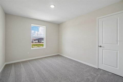 Villa ou maison à vendre à Zephyrhills, Floride: 4 chambres, 206.8 m2 № 2198099 - photo 26
