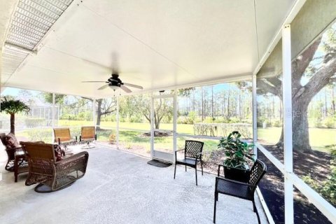 House in Punta Gorda, Florida 2 bedrooms, 133.59 sq.m. № 1657987 - photo 20