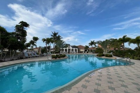House in Punta Gorda, Florida 2 bedrooms, 133.59 sq.m. № 1657987 - photo 27