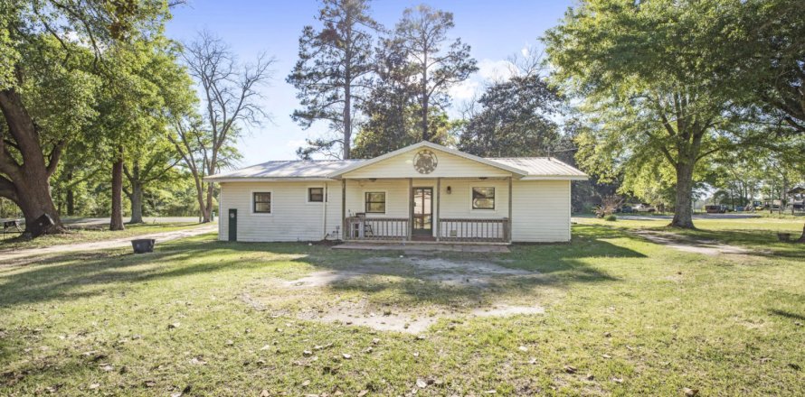 Дом в Грейсвилл, Флорида 3 спальни, 157.93м2 № 559959