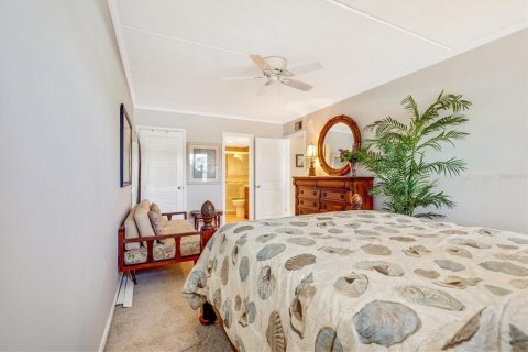 Condominio en venta en Longboat Key, Florida, 2 dormitorios, 97.18 m2 № 1770968 - foto 28