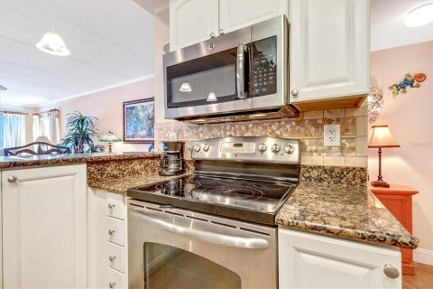 Condominio en venta en Longboat Key, Florida, 2 dormitorios, 97.18 m2 № 1770968 - foto 10