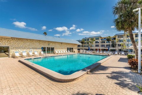 Condominio en venta en Longboat Key, Florida, 2 dormitorios, 97.18 m2 № 1770968 - foto 30