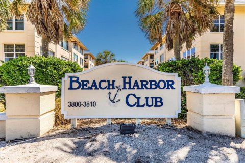 Condominio en venta en Longboat Key, Florida, 2 dormitorios, 97.18 m2 № 1770968 - foto 4