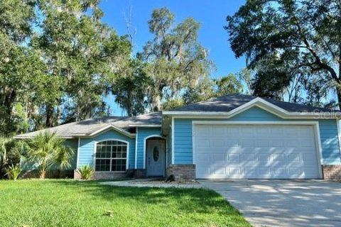 Villa ou maison à Gainesville, Floride 3 chambres, 125.42 m2 № 2329943