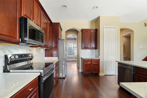 Casa en venta en Sanford, Florida, 5 dormitorios, 254.46 m2 № 1899561 - foto 5