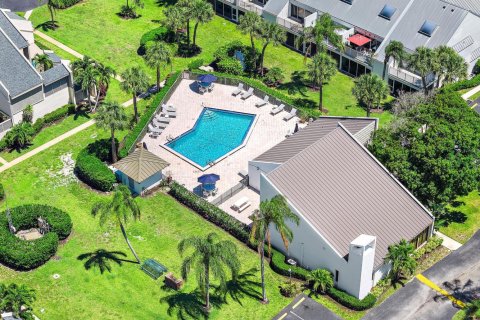 Condominio en venta en Jupiter, Florida, 2 dormitorios, 139.35 m2 № 2086552 - foto 24