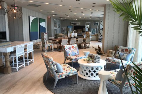 Copropriété à louer à Miami, Floride: 2 chambres, 98.48 m2 № 1839440 - photo 5