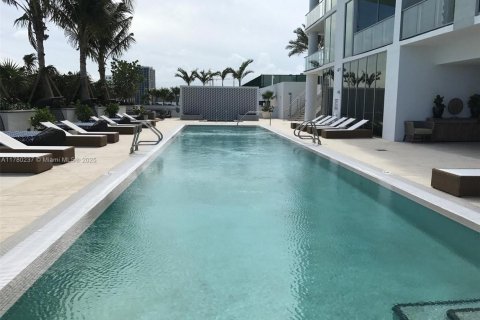 Copropriété à louer à Miami, Floride: 2 chambres, 98.48 m2 № 1839440 - photo 7